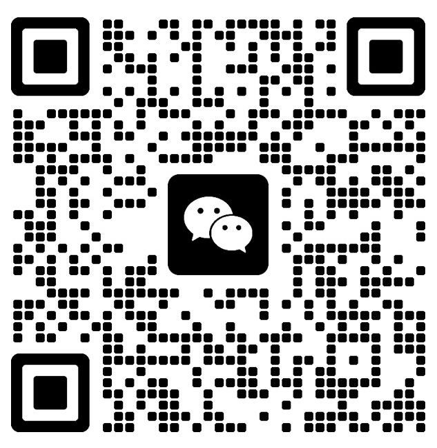 贞元营销商务咨询微信二维码